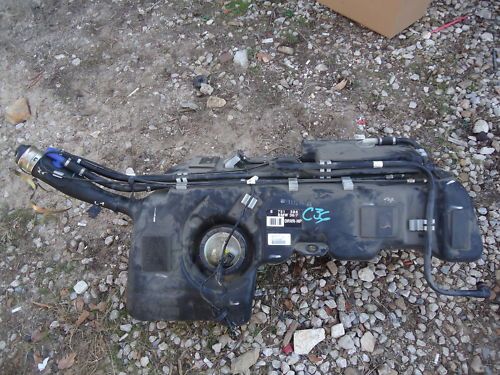 BMW Z3 M Roadster Coupe Complete Fuel Gas Tank Assembly  