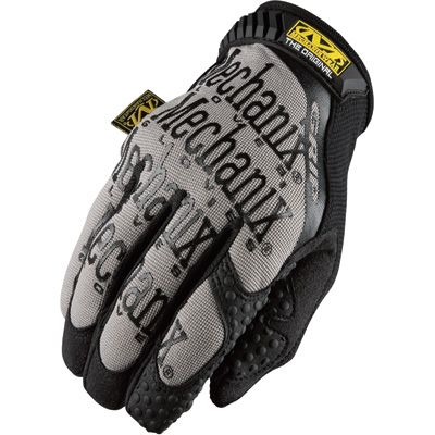 Mechanix Wear Original Grip Gloves 2XL MGG 05 012  