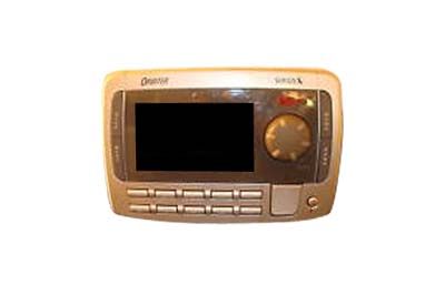 Orbiter SR4000 For Sirius Satellite Radio Receiver  