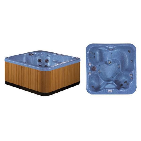 Hot Tub Jacuzzi Spa 4 5 Person Tranquility Series    