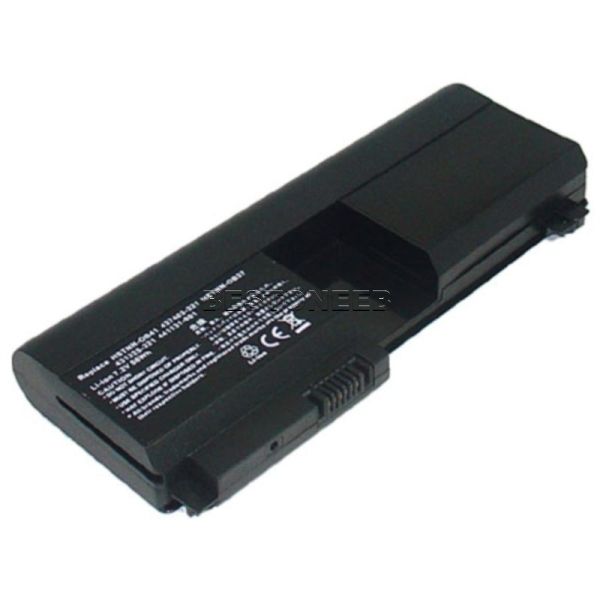 Laptop Battery Fits HP TouchSmart TX2 , TX2z 1000 CTO CYN  