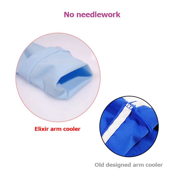 outdoor indoor activities arm cooling cooler skin sleeve item images