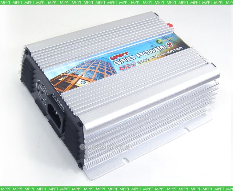 400W 10.8 28V GRID POWER MICRO GRID TIE INVERTER  