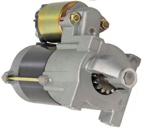 NEW STARTER MOTOR JOHN DEERE LAWN TRACTOR GT235 LX288  