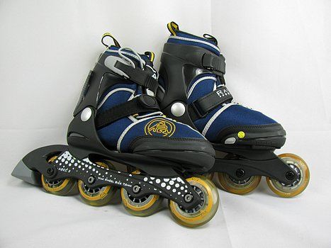 K2 Skates Raider Inline Skates NEW Kids 1 5 $100  