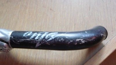 MONGOOSE IBOC MOUNTAIN BIKE / BICYCLE HANDLE BARS XLNT  