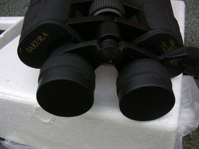   SAKURA 20X180X100 POLARIZED NIGHT DAY VISION BINOCULARS   