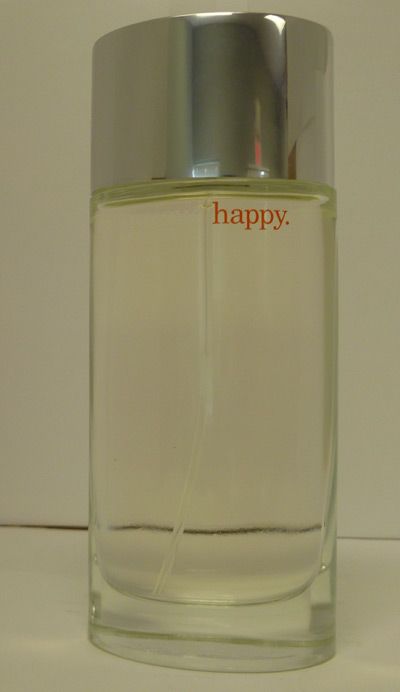 Happy Clinique 3.4oz / 100 ml Eau De Perfume Spray for Women (UNBOX 