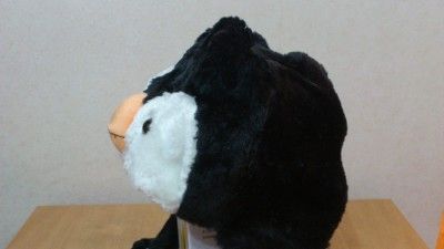 Cute Kawaii Anime Animal Hat Rave Beanie Cap Furry Plush Cosplay 