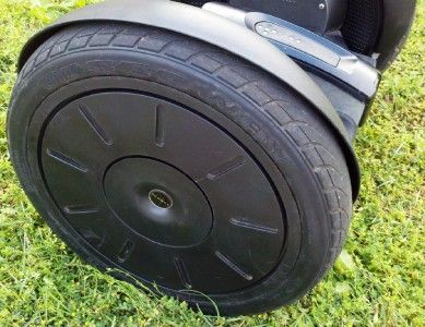 Segway i2 black 2009 LOWEST PRICE ANYWHERE LOOK  