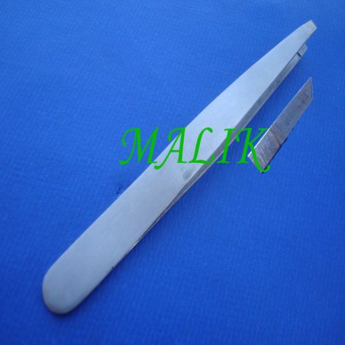 Eyebrow Plucking Tweezers Hair Removal Beauty Tool 99 p  