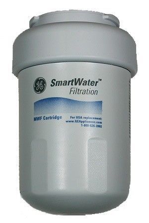 MWF GE SmartWater Refrigerator Replacement Filter  