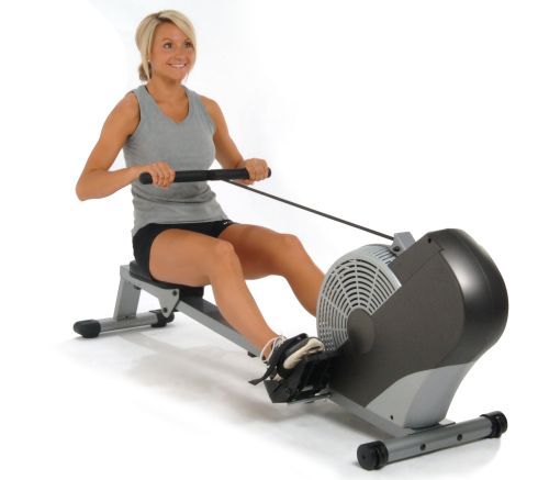 Stamina Air Rower 35 1399 Rowing Machine BRAND NEW  