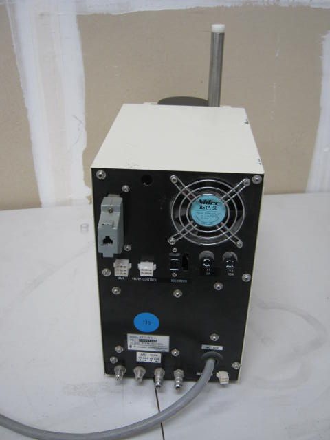 Shimadzu DSC 50 Differential Scanning Calorimeter  