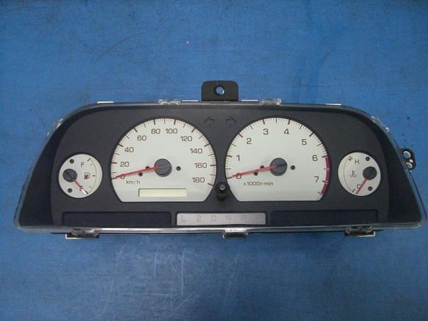 TOYOTA TOWNACE NOAH (Toyota LiteAce) 1998 Speedometer [56140]  