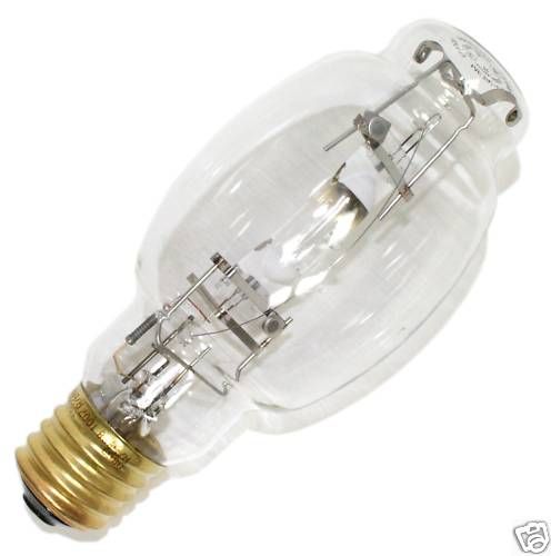 New Sylvania Metal Halide M250U bulb lot of 2 250watt  