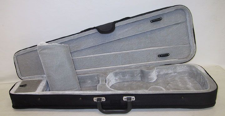 NEW Lightweight Violin Case in 4/4, 3/4, 1/2, 1/4 & 1/8  