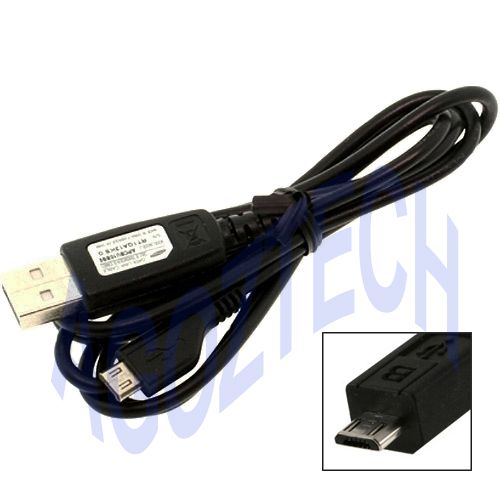 USB DATA CABLE Western Digital My Passport 500GB 320GB  