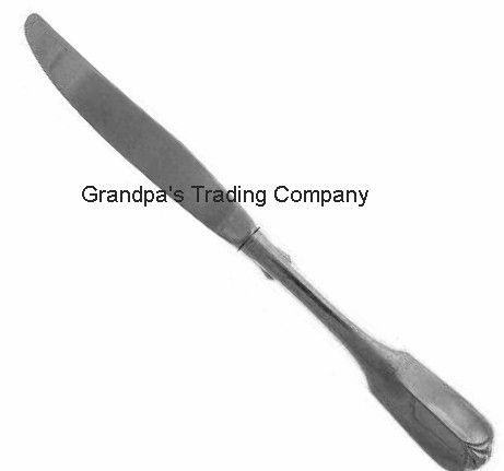  of Gloria Montclair Oneida Ltd William A. Rogers stainless flatware 