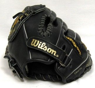 WILSON A9833 OPTIMA GOLD SERIES SOFTBALL GLOVE 13  